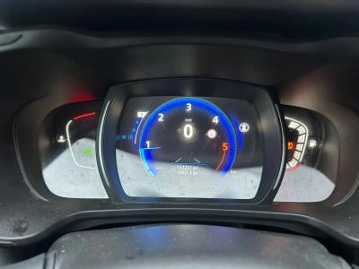 Car Thumb