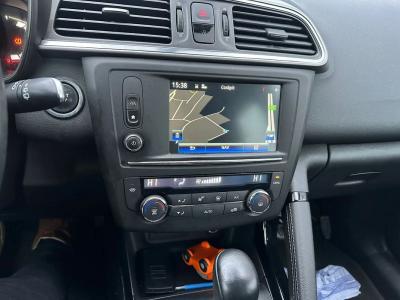 Car Thumb