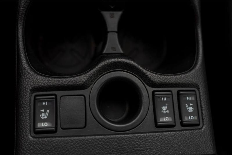 Car Thumb
