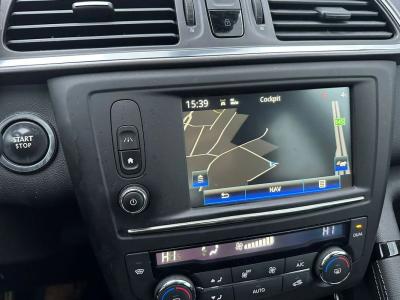 Car Thumb