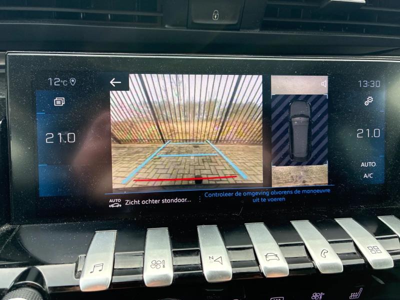 Car Thumb