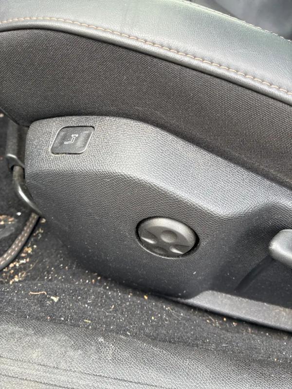 Car Thumb