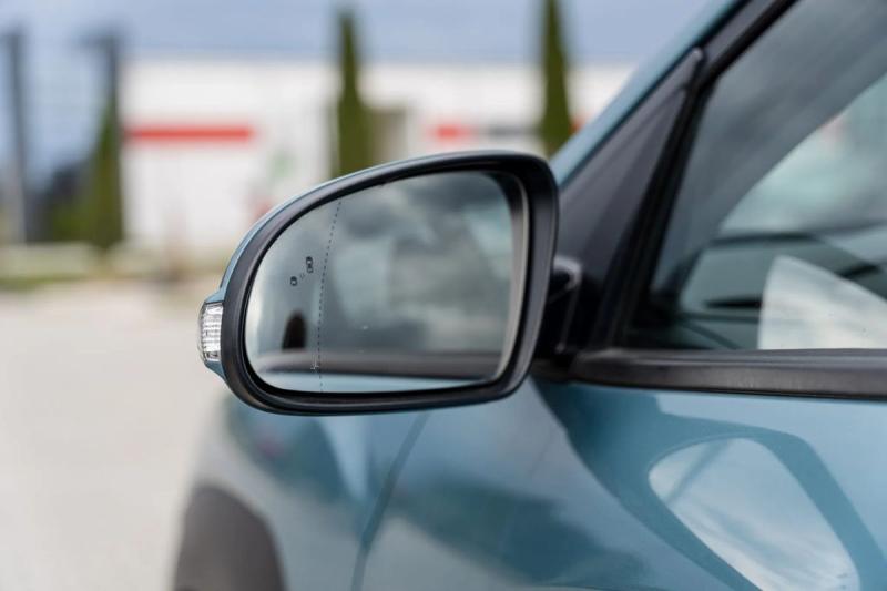 Car Thumb