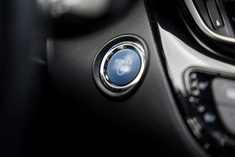 Car Thumb
