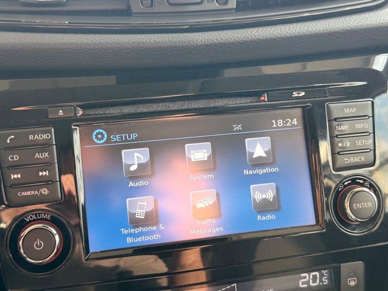 Car Thumb
