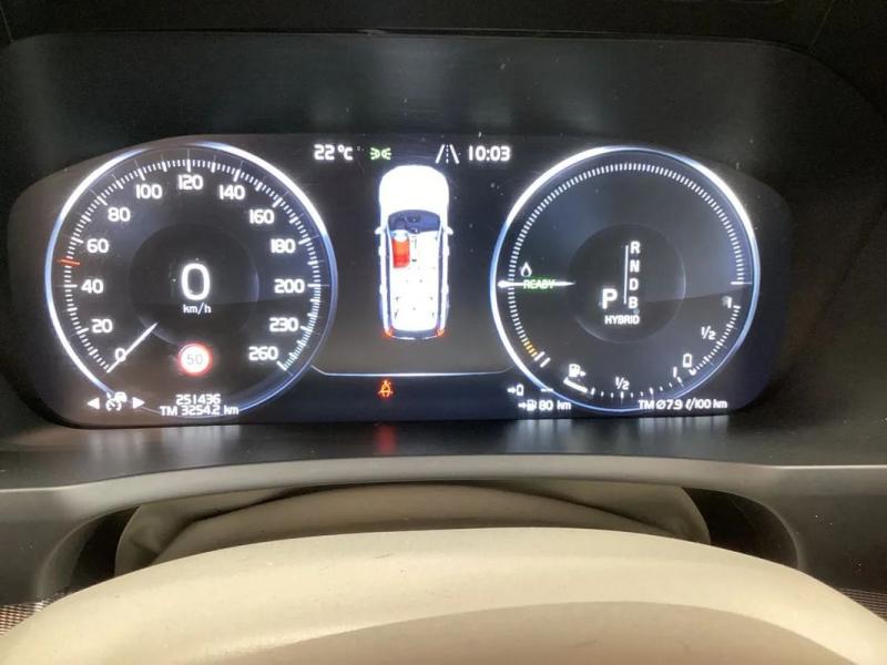Car Thumb