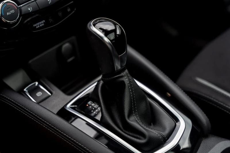 Car Thumb