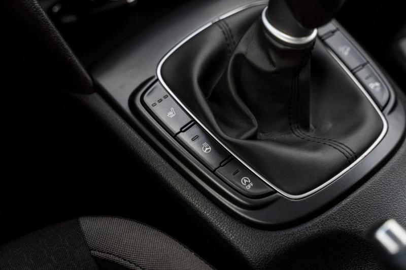 Car Thumb