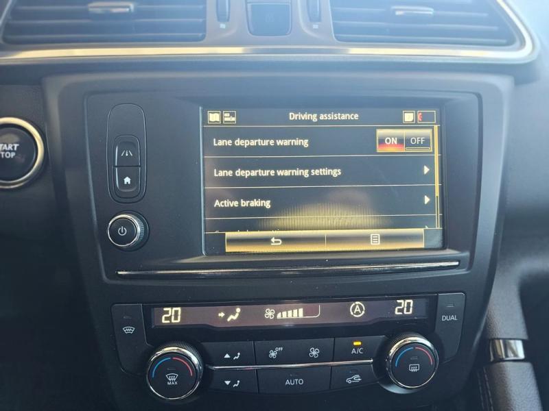 Car Thumb