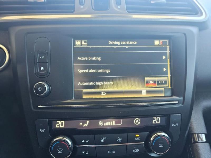 Car Thumb