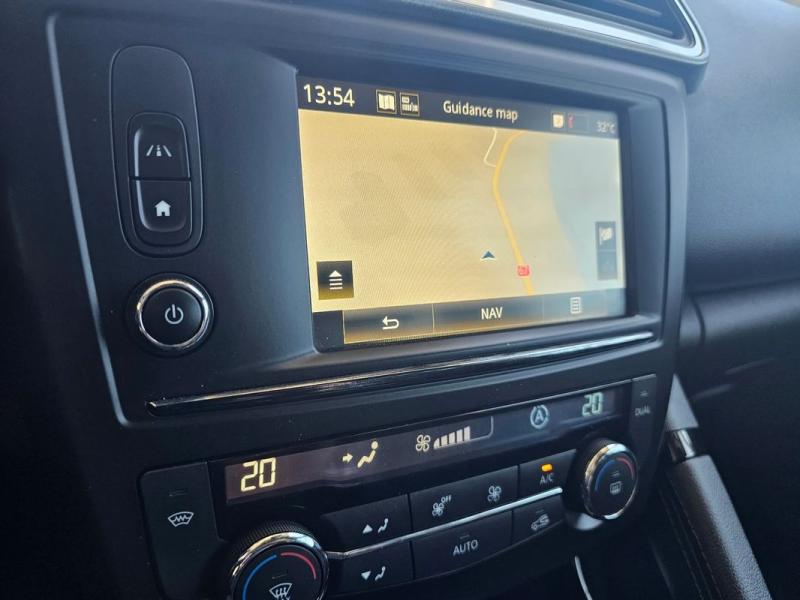 Car Thumb
