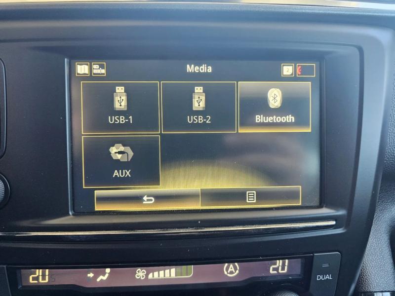 Car Thumb