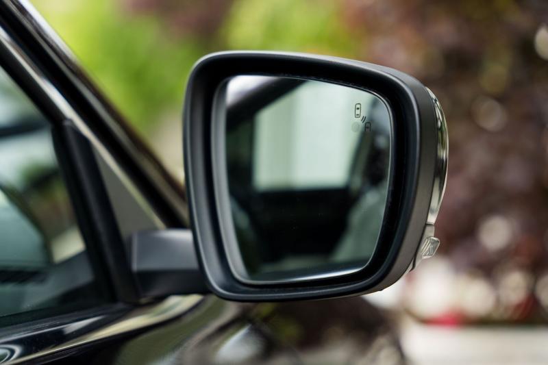 Car Thumb