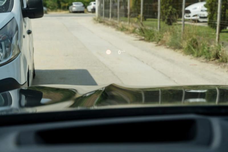 Car Thumb