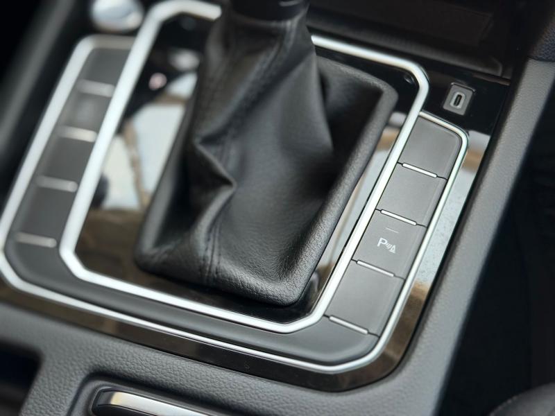 Car Thumb
