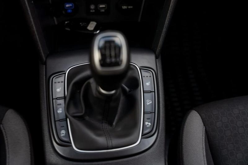 Car Thumb