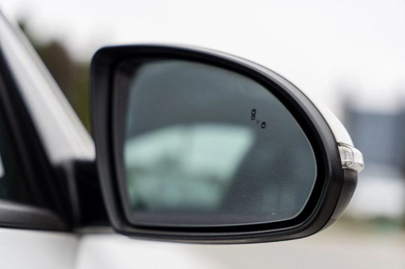 Car Thumb