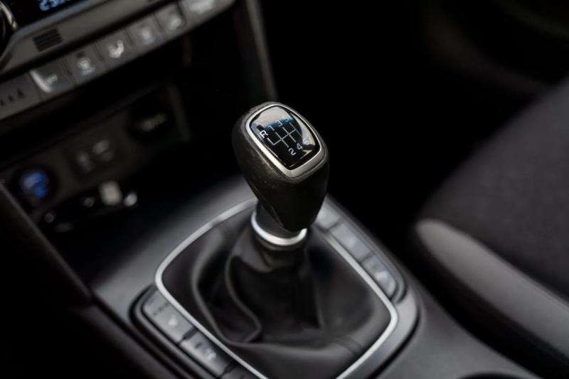 Car Thumb