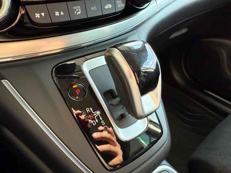 Car Thumb
