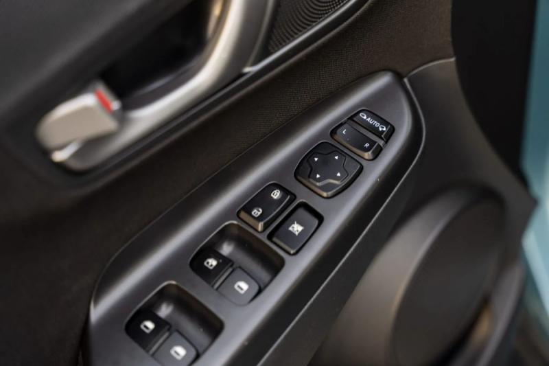 Car Thumb