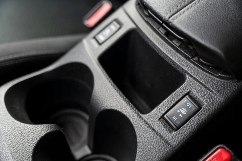 Car Thumb