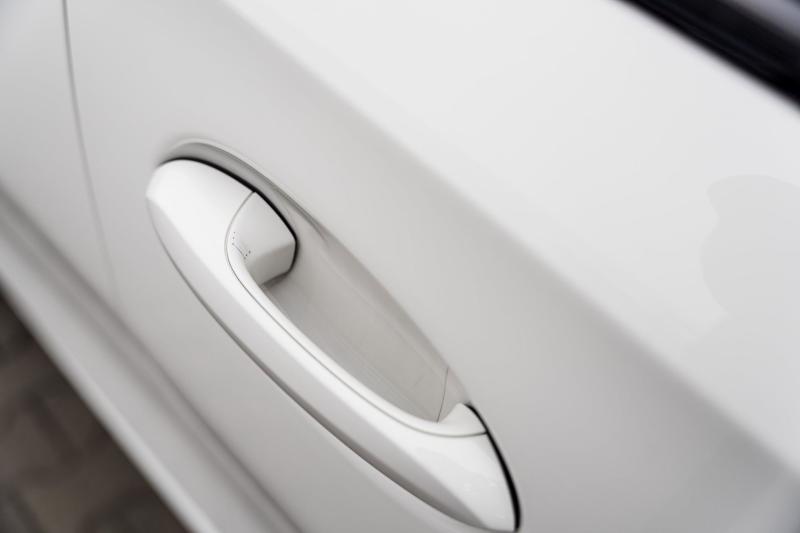 Car Thumb