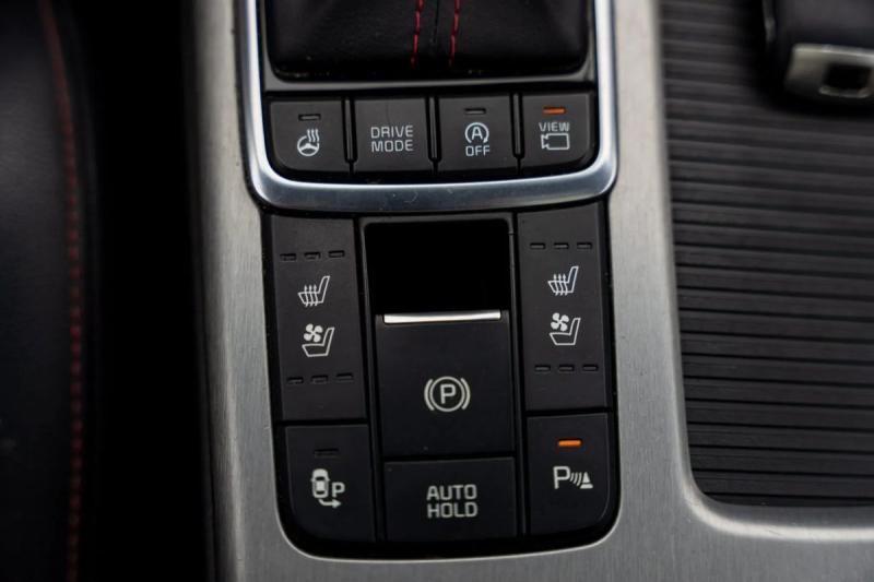 Car Thumb