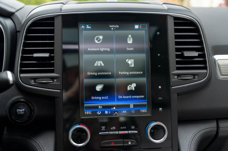 Car Thumb
