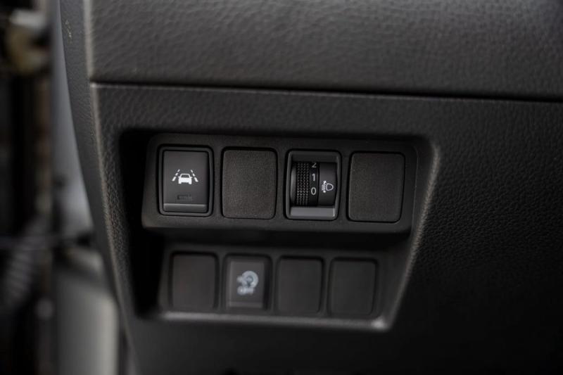 Car Thumb