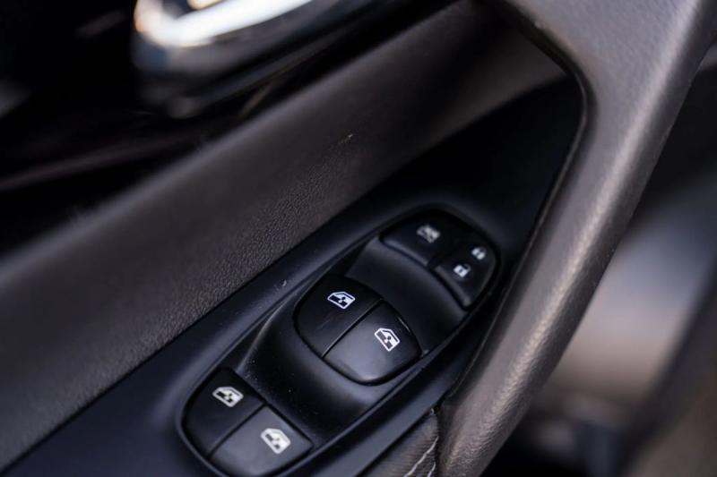 Car Thumb