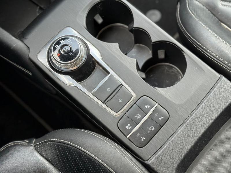 Car Thumb