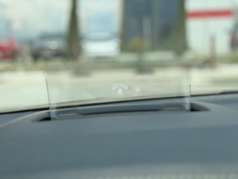 Car Thumb