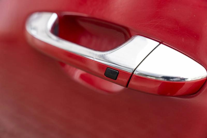 Car Thumb