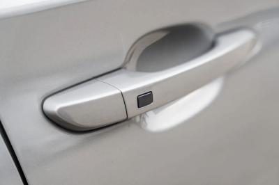 Car Thumb