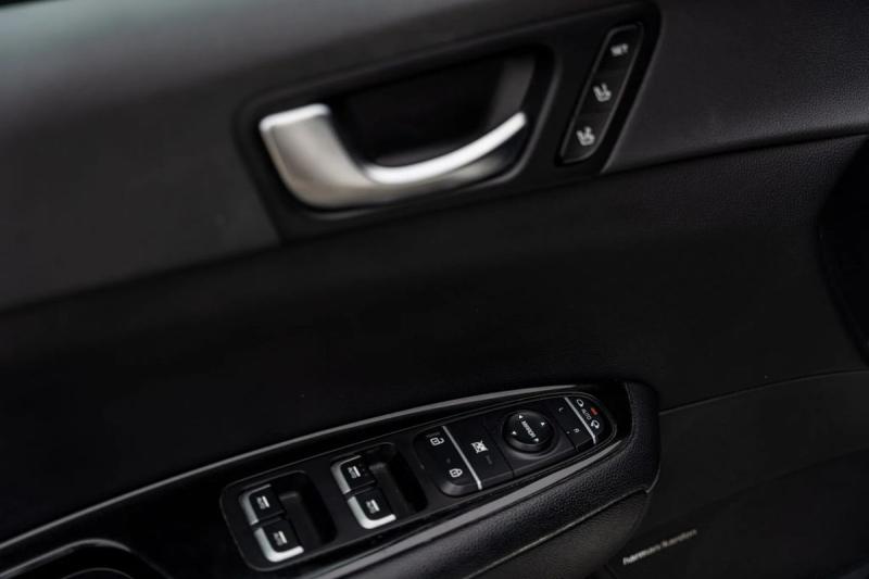 Car Thumb