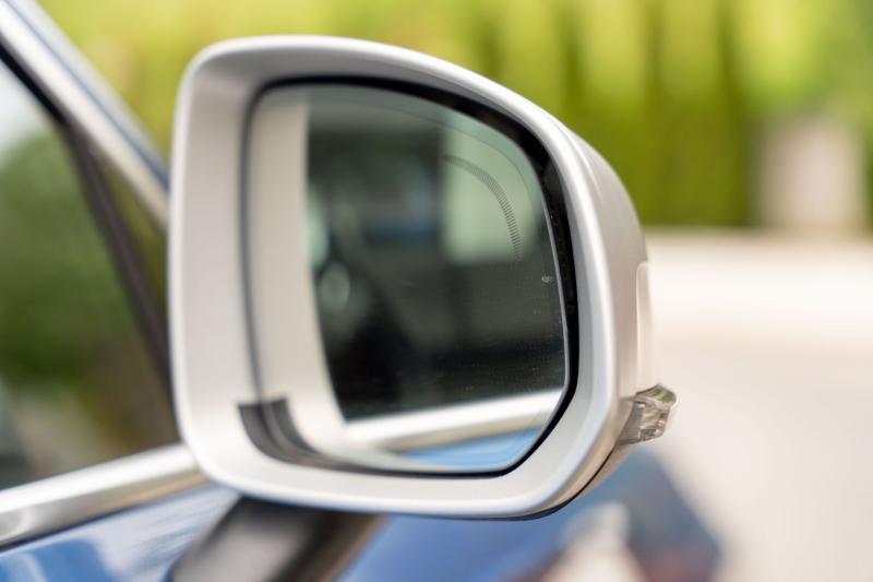 Car Thumb