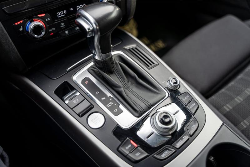 Car Thumb