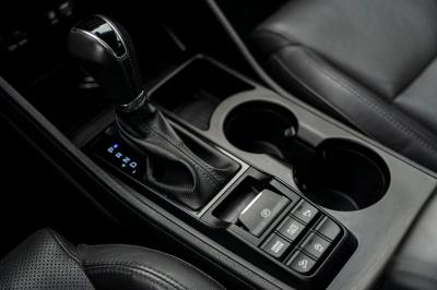 Car Thumb