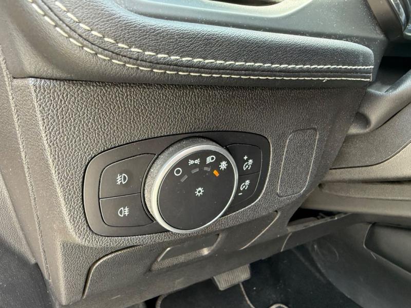 Car Thumb