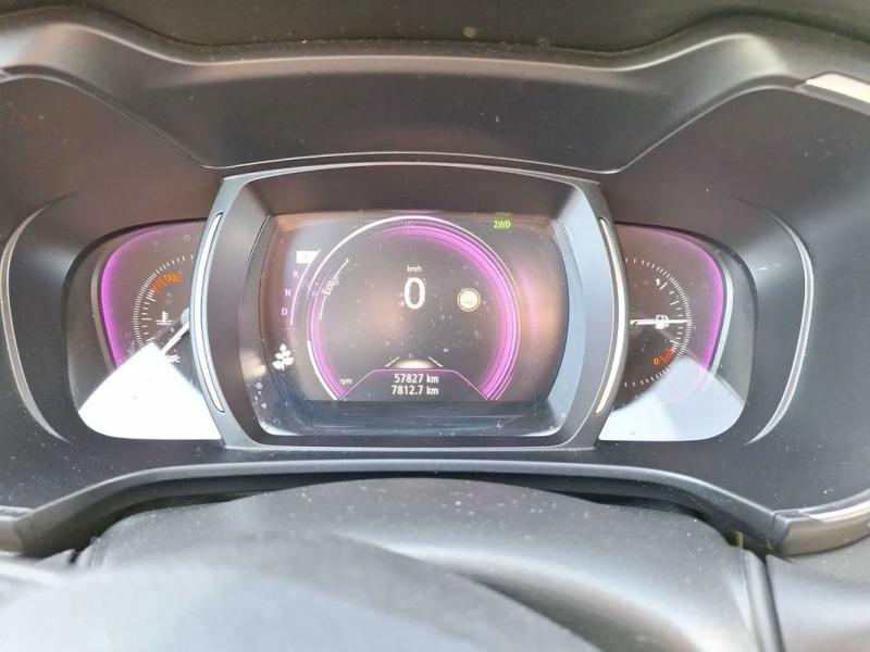 Car Thumb