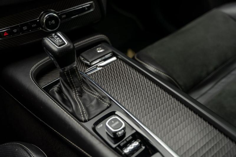 Car Thumb