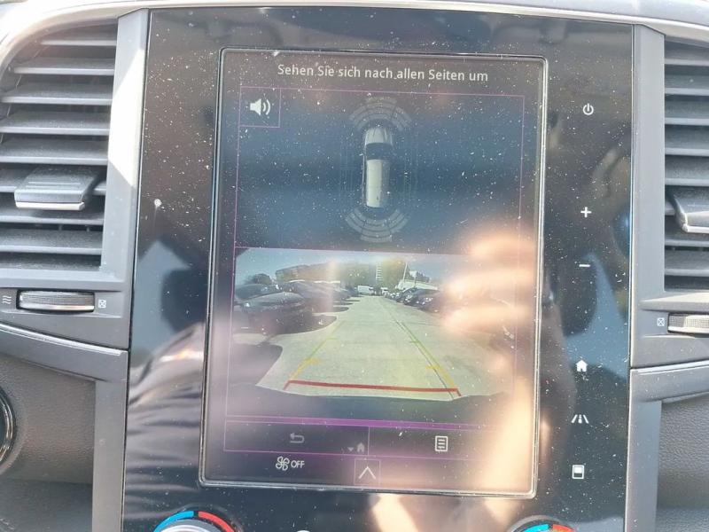 Car Thumb