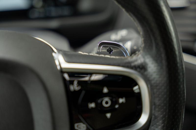 Car Thumb