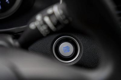 Car Thumb