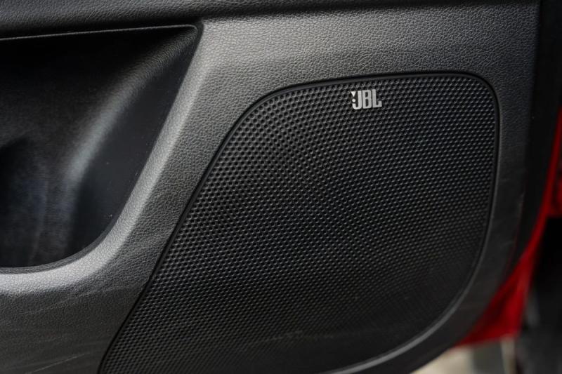 Car Thumb