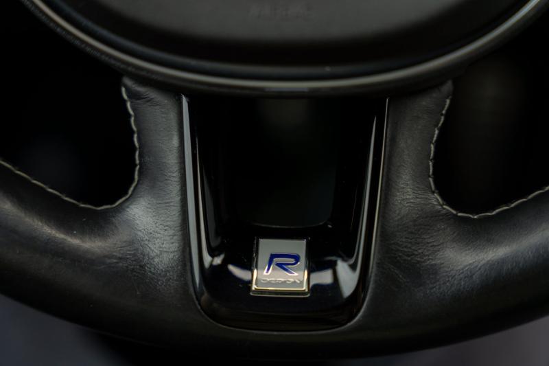 Car Thumb