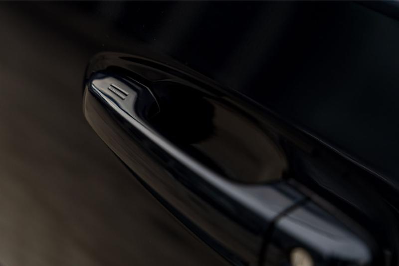Car Thumb