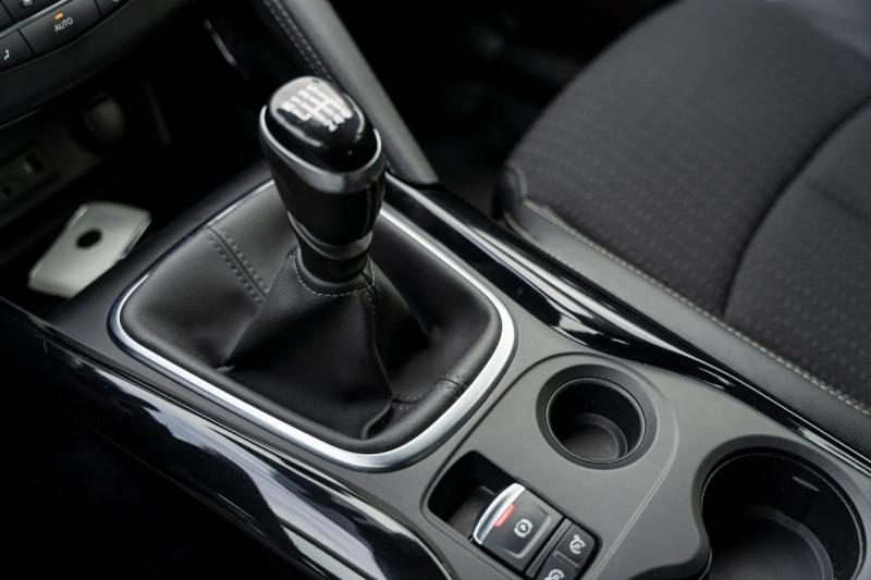 Car Thumb