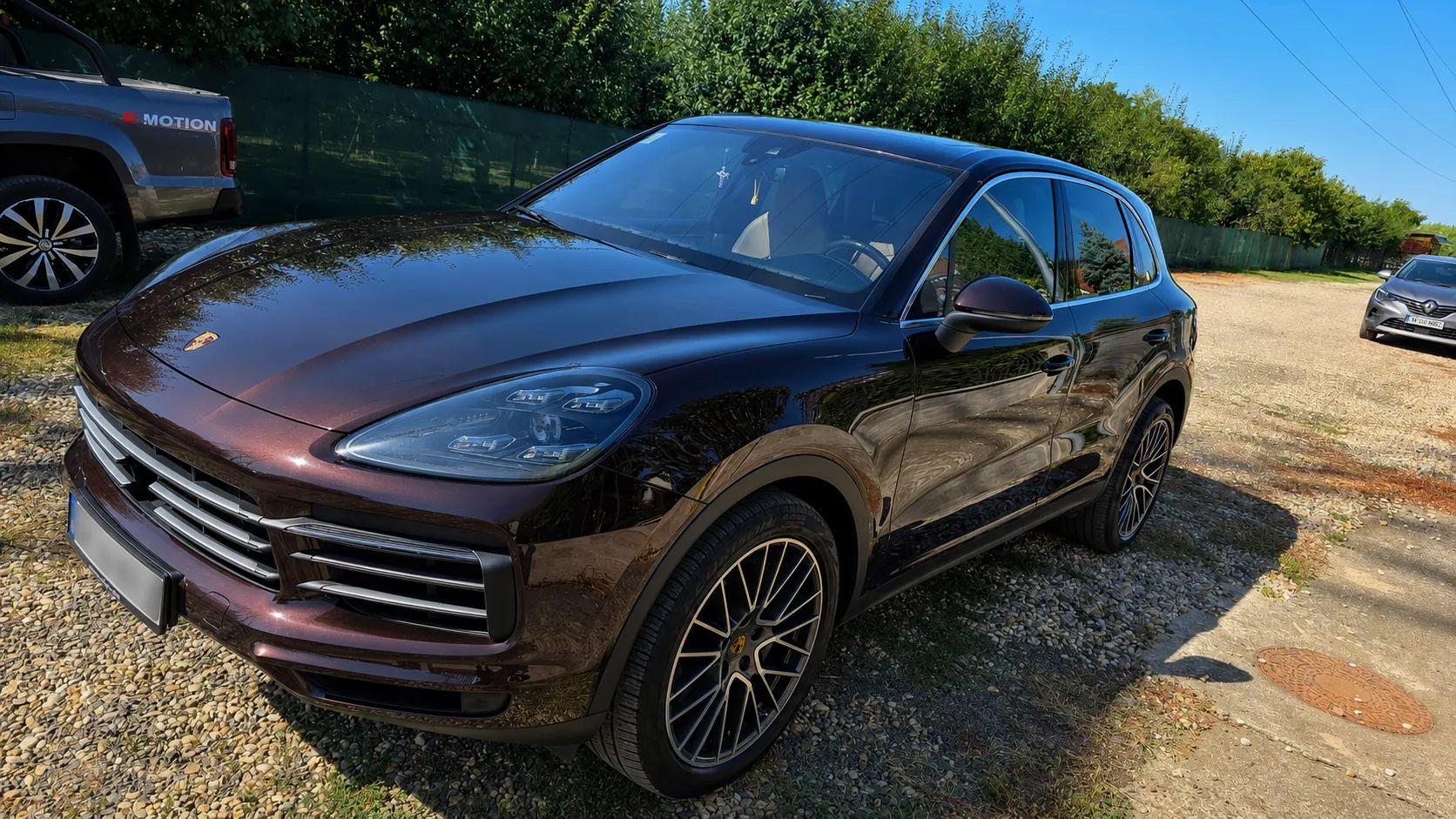 car