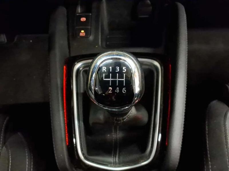 Car Thumb